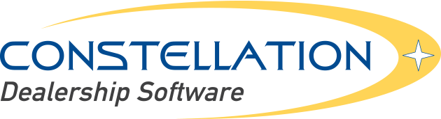 constellation dealership software