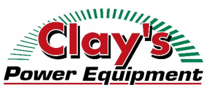clay's power equipment