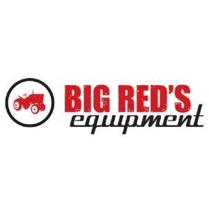 Featured Logo Big Red Equipment