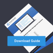 Csystem Software Guide Banner