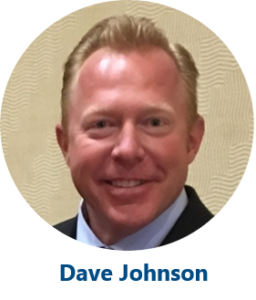 Dave Johnson OEM Initiative