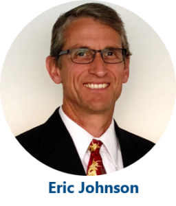 Eric Johnson OEM Initiative