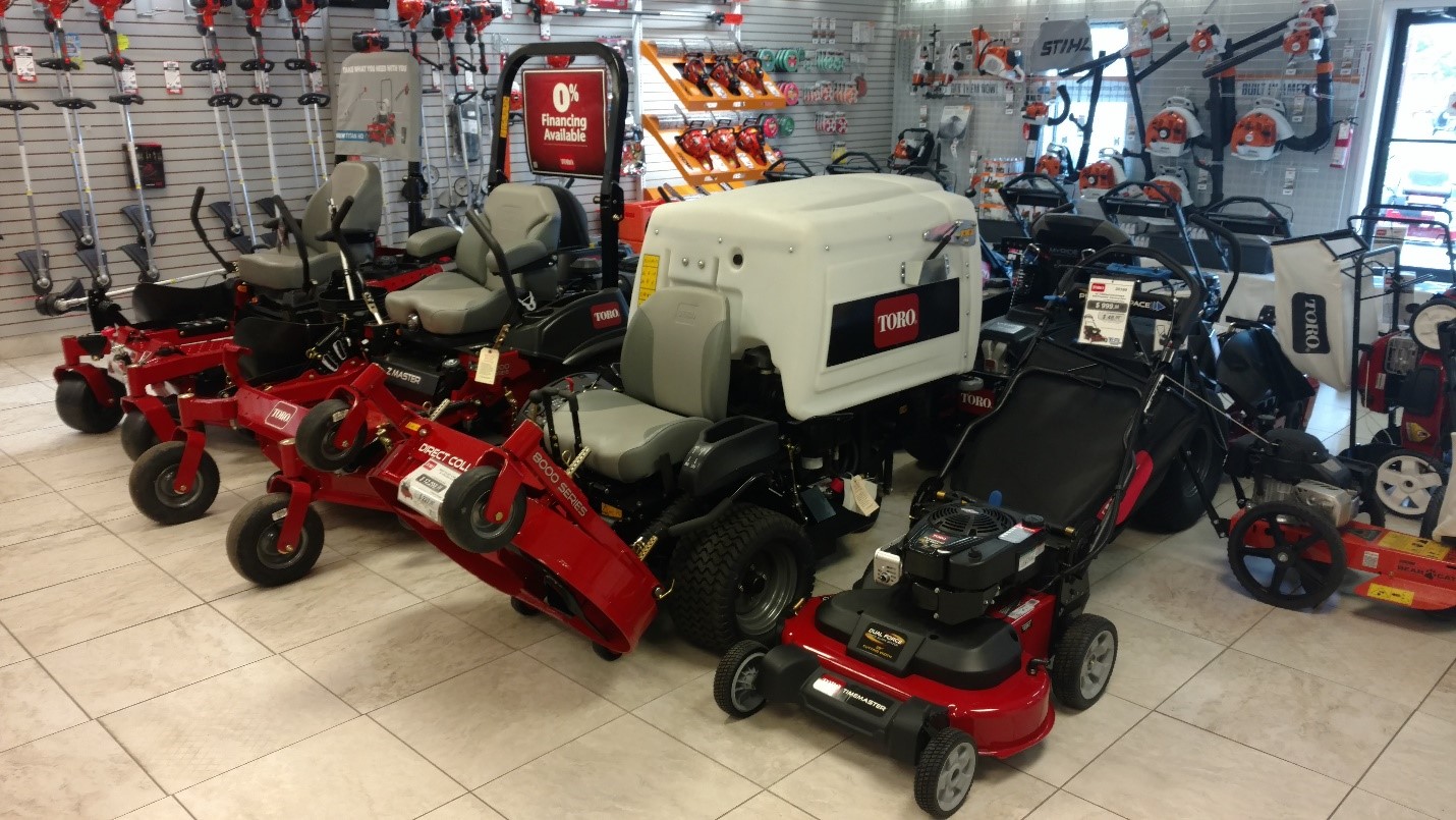 Tool Shack Growth Success Stories CSystems Software Inc