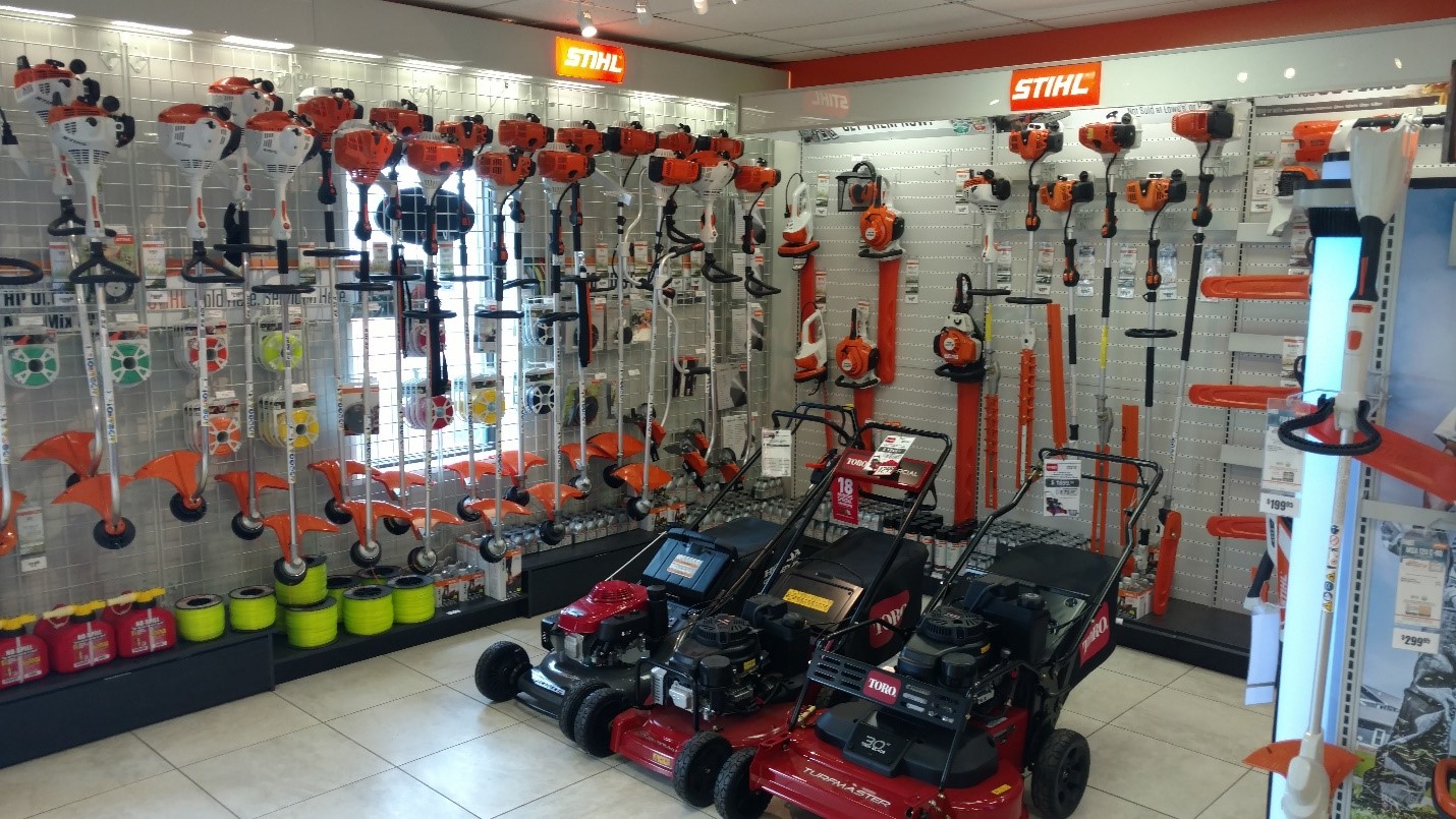 Tool Shack Growth Success Stories CSystems Software Inc