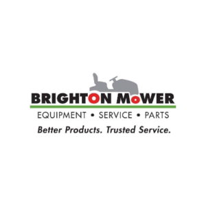 Brighton Mower Logo