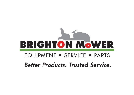 Brighton Mower Logo