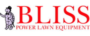 Bliss Power Lawn Equipment Logo Resized