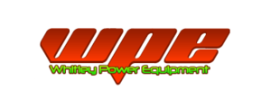 Whitley Power Equipment Logo Resized
