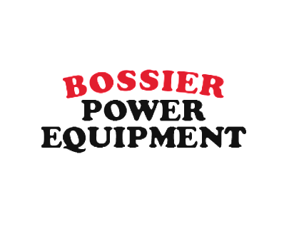 Bossier Power Equipment
