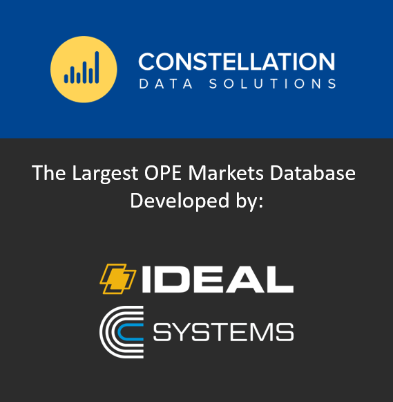 Constellation Data Solutions