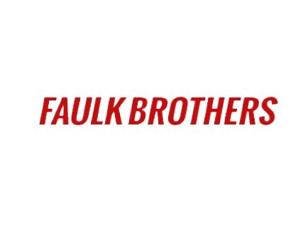 Faulk Brothers Logo