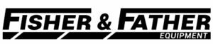 Fisher & Father Equipment Logo