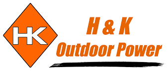 H&K Outdoor Power Logo