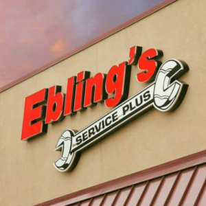 Ebling's