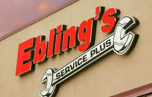 Ebling's