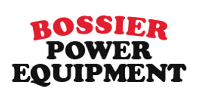 Bossier Power Equipment